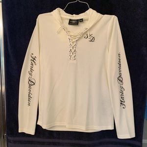 Harley Davidson Hoodie